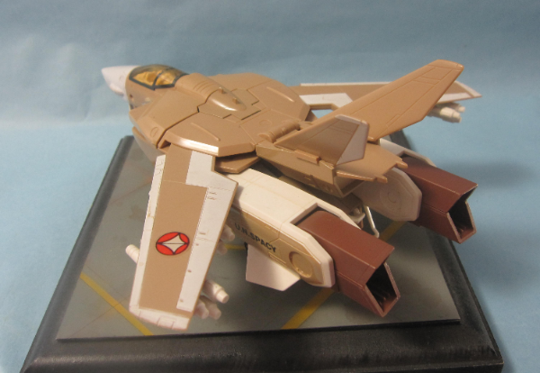 バンダイ・ホビー事業部 ハイコンプリートモデルシリーズ 1/72