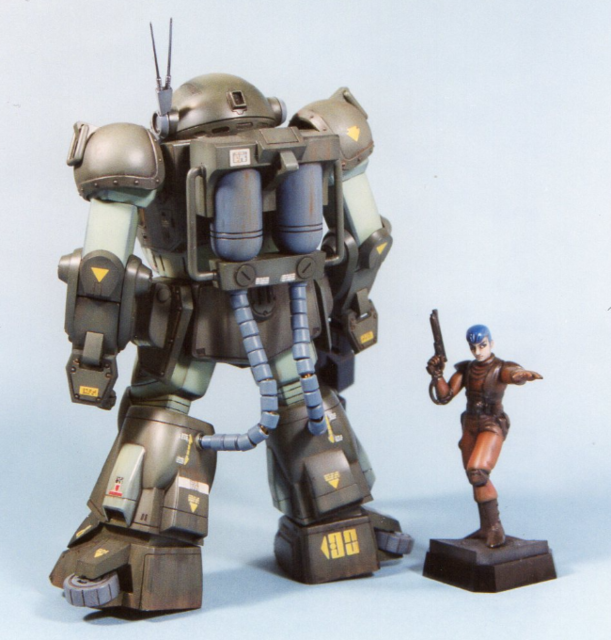 Amazon | [PTM]1/35 SAKリバイバルコレクション2(3体セット