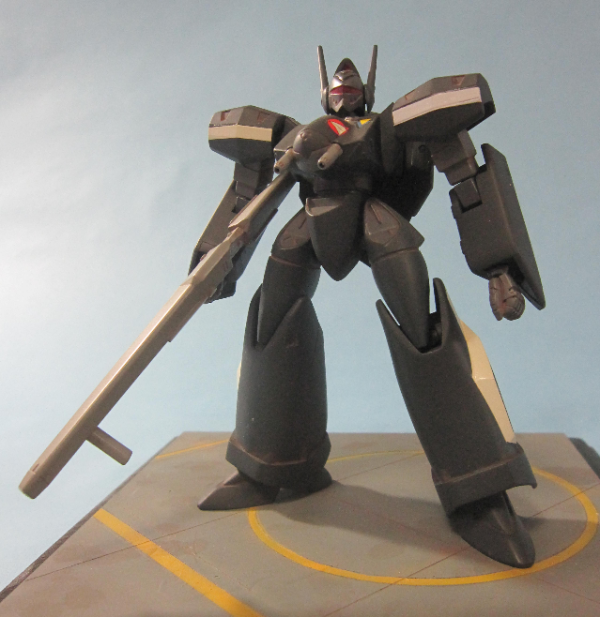 バンダイ VF-1S ステルスバルキリー 2個セット 1/144 バルキリー VF-17S ステルスバルキリー（2機セット