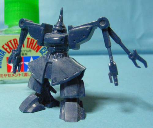 絶版】ガンダム ガン消し フィギュア 森永食玩等 合計24体